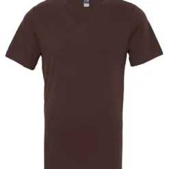 Bella+Canvas Canvas Unisex Jersey V Neck T Shirt 8 Bella+Canvas Canvas Unisex Jersey V Neck T Shirt -Sol's Clothing Store f88ad8d9f3a1db18eec8e21b790e37e092e1b1aa54f1144eb5498491ef2df9c7