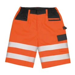Result Safe-Guard Safety Cargo Shorts