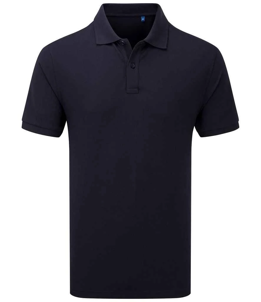 Premier® Premier Essential Unisex Polo Shirt 4 Premier® Premier Essential Unisex Polo Shirt - Image 4