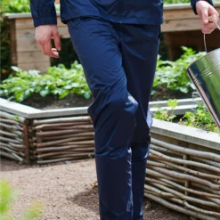 REGATTA PROFESSIONAL Pro Packaway Breathable Overtrouser -Sol's Clothing Store f8c2d875b8229e571a8d9b933ec3f0a2c9ab0f0d0032bd1774a97ba5437ef08b