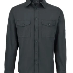 Craghoppers Expert Kiwi Long Sleeve Shirt -Sol's Clothing Store f8e346a504321c21ba130563268ce971686e533e483c914bbfa55a9b2565eb9c