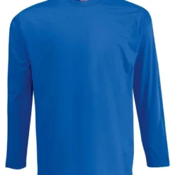 Fruit Of The Loom Mens Valueweight Long Sleeve T-Shirt -Sol's Clothing Store f9406e971f8ff512dc8b48ce8d100b526ba4d31cd434cdeda3e811d95472597c