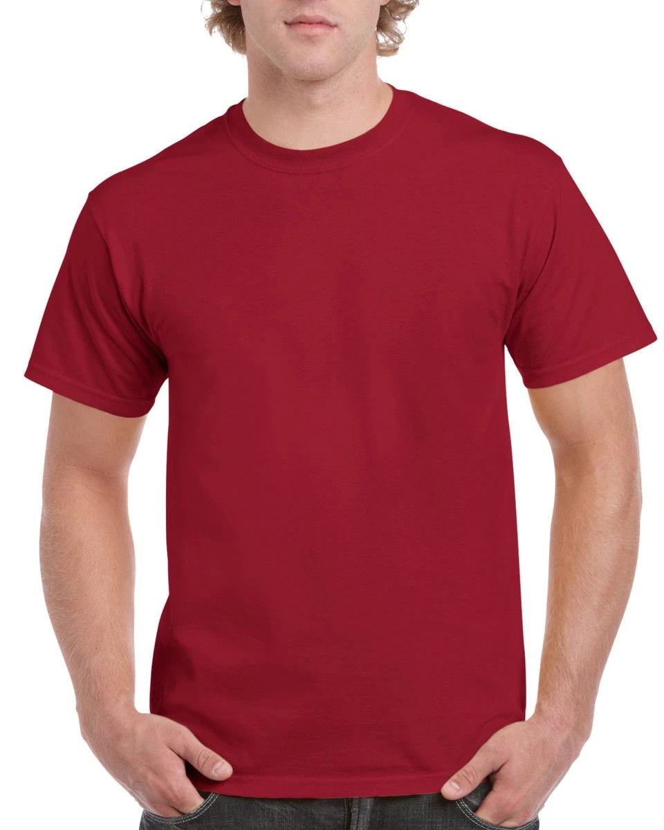 Gildan Ultra Cotton™ Adult T-Shirt 3 Gildan Ultra Cotton™ Adult T-Shirt - Image 3