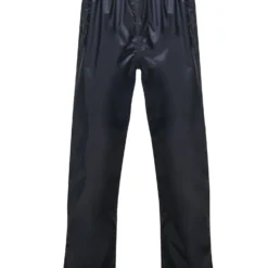 REGATTA PROFESSIONAL Pro Packaway Breathable Overtrouser -Sol's Clothing Store fa1148d58fafaadd08df969303bcb2bd148f5d93c7f8fa39a6e7f74f8f21ff59