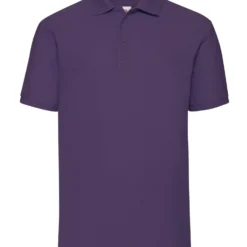Fruit Of The Loom Mens 65/35 Polo -Sol's Clothing Store fa2219876b345cdd0ad234060876e1e07a902ce5d9bcc694be1bbddd18050592