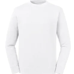 Russell Pure Organic Sweatshirt 13 Russell Pure Organic Sweatshirt -Sol's Clothing Store fb3741cd82d28ef320cbd3a2239e4c3f9d4dc879ede7eec1d147413ea06203e3