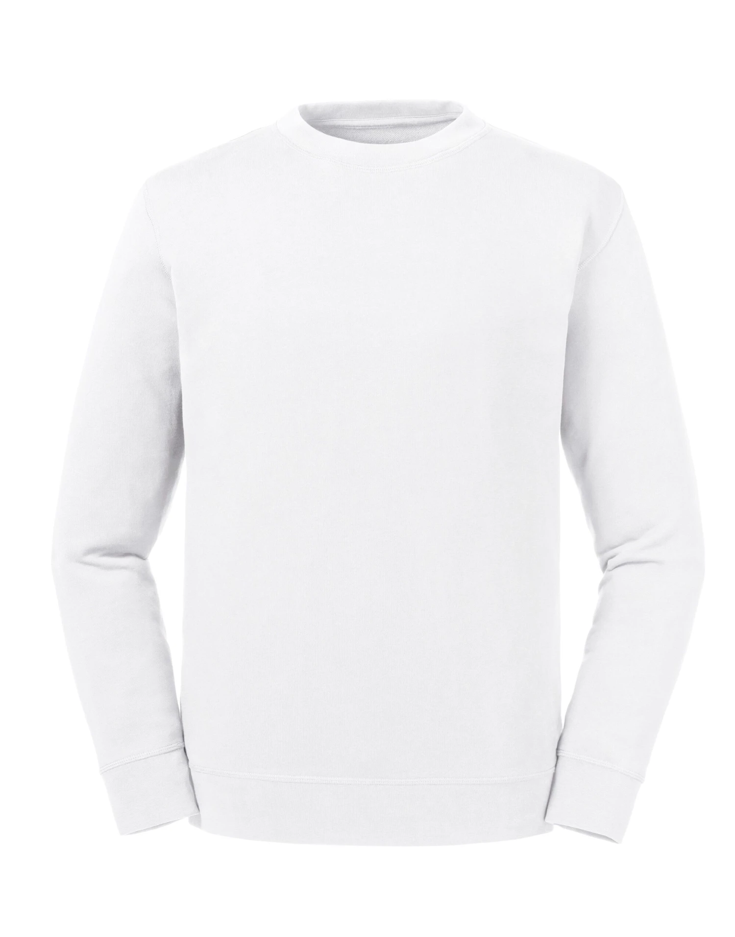 Russell Pure Organic Sweatshirt 5 Russell Pure Organic Sweatshirt - Image 5