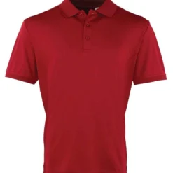 Premier® Premier Coolchecker Piqué Polo Shirt -Sol's Clothing Store fb37c56740382ac48c27be35f552dd7bce1b99863dcca65eb62b6a5c159bb939