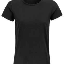 SOL'S Sols Ladies Pioneer Organic T Shirt -Sol's Clothing Store fc10297b6ea6a052712f0aaf8184d115726944ecc4a4b75d1fe8e84800170213