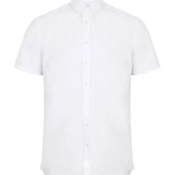Henbury Modern Short Sleeve Regular Fit Oxford Shirt -Sol's Clothing Store fc8f4b8aae056bb001ed9ff81d116386dc1df05976824ebaf8b48da8b8a7f2b0
