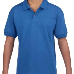 Gildan DryBlend® Youth Jersey Polo -Sol's Clothing Store fc93d4803d34cda55eb23f2566dac94574e066d52d059bdf092186656bc9fdd1