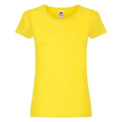 Fruit Of The Loom Ladies' Original T 32 Fruit Of The Loom Ladies' Original T -Sol's Clothing Store fca41e3dc67018ab63869b8e4a24d7192fc8443fd2590974884517e7cc5228d2