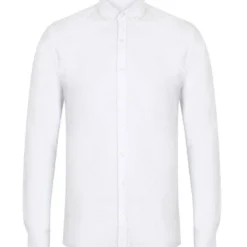 Henbury Modern Long Sleeve Slim Fit Oxford Shirt -Sol's Clothing Store fcca4ab66b9e1f7387d98b09b92c0a4ac9441e79798b3a38848ebec03d34dd30