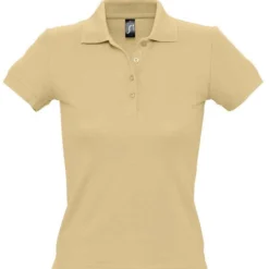 SOL'S Sols Ladies People Cotton Piqué Polo Shirt -Sol's Clothing Store fd4a090fb10fc07b05db98812c0081abc945a5ebbb7a8158c0378f77d37c308a