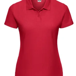 Russell Ladies' Classic Polycotton Polo 28 Russell Ladies' Classic Polycotton Polo -Sol's Clothing Store fd689dd11b28ce72947de696899b811d3bd15f27d17ceaf764cdb6fafb03cb4b