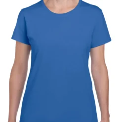 Gildan Heavy Cotton™ Ladies' T-Shirt -Sol's Clothing Store fdd9f2d4ceec94cd33356c81840ae32d65e7779c584d35b6e5bb0088554e3530