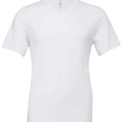 Bella+Canvas Canvas Unisex Jersey V Neck T Shirt 11 Bella+Canvas Canvas Unisex Jersey V Neck T Shirt -Sol's Clothing Store fe3534785bd2bf666c6adffa434988083b7dbe9cab5fee9f475f07073943fe6d