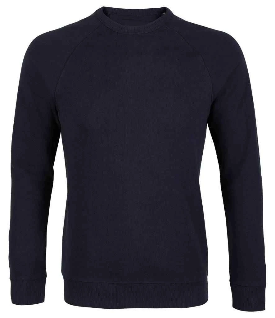 NEOBLU Nelson French Terry Sweatshirt 3 NEOBLU Nelson French Terry Sweatshirt - Image 3