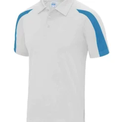 Just Cool Awdis Cool Contrast Polo Shirt -Sol's Clothing Store fe70d31c8bd5982e50ca8bf90dc80e93f499182a24ece290ba9cb0c63741ce79