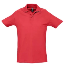 SOL'S Sols Spring Ii Heavy Cotton Piqué Polo Shirt -Sol's Clothing Store feaa784a8b20a8443c8d8c0174c98c938c7e9d9f7a0db8356234f7ce369b87fd