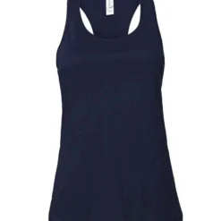 Bella+Canvas Bella Ladies Jersey Racer Back Tank Top -Sol's Clothing Store feb441e8d14145d83e8e3472f737dc578bcb684c3a8aa945b4a1c332f8d7fec6