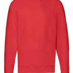 Fruit Of The Loom Mens Lightweight Raglan Sweat -Sol's Clothing Store fef20e66a0ddc76ef6b079afba2e60516678555c4f2f6afedacfc79dd6e624c7