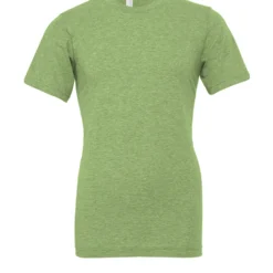Bella+Canvas Unisex Heather Jersey Short Sleeve Tee -Sol's Clothing Store ff1f1b41033952b898a8bd5426024b6f3dca67d48755a63bc0d2bbd3ea3da126