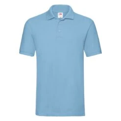 Fruit Of The Loom Mens Premium Polo -Sol's Clothing Store ff4456fcf15cd79a065b4d30af6e9b814a5ab973f9ffec8f0dca13e8e16ebe0f