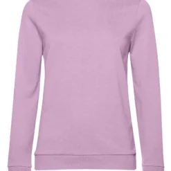 B&C Womens #Set In Sweatshirt -Sol's Clothing Store ffa5e6ac50ec57892e7d4032c7e9507dac67adbf1dd897fbb865c9be71cc48d5