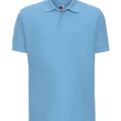 Russell Mens Ultimate Cotton Polo -Sol's Clothing Store ffdcafda52fdfa2ff5d440eb06dd96eaab501d547c2464931026f9f757742067