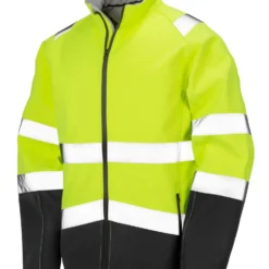 Result Safe-Guard Printable Safety Softshell -Sol's Clothing Store ffe1a221f838fe1775b948894c3cdc235a0b2fdda0f38818388291e103155eaf