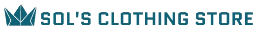 Sol's Clothing Store